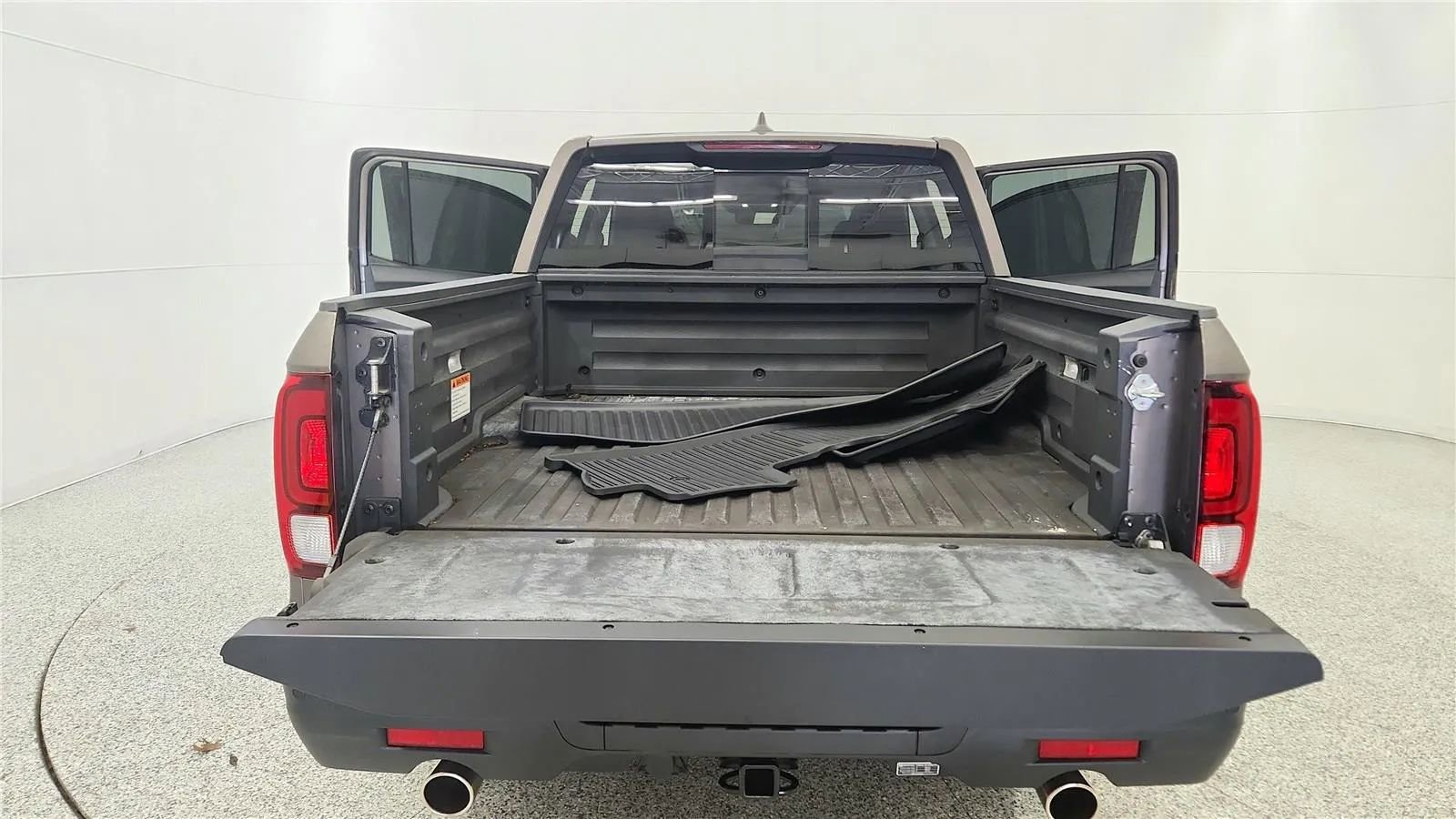Used 2022 Honda Ridgeline RTL-E image 19