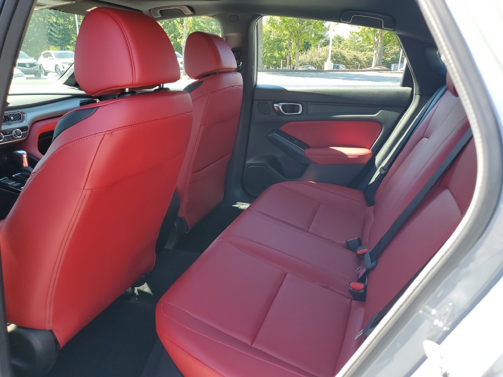 Certified 2026 Acura Integra A-Spec FWD image 11