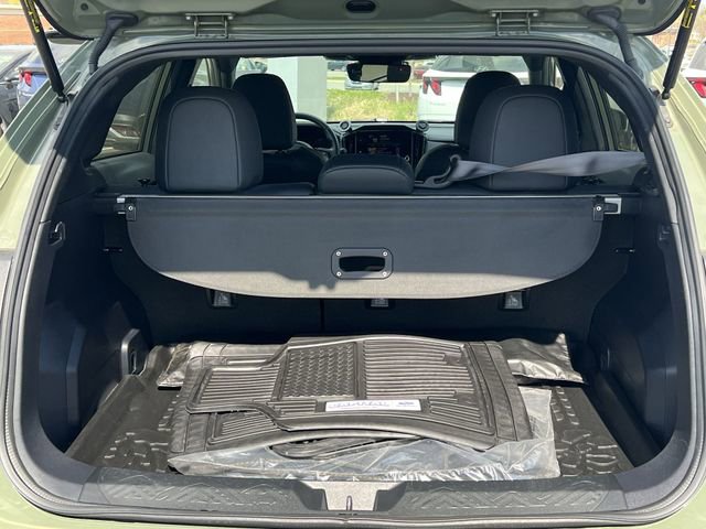Certified 2024 Subaru Crosstrek 2.5i Wilderness w/ Crosstrek Mirror Package image 31