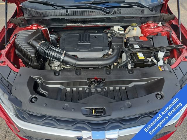 Used 2023 Chevrolet Blazer LT w/ Convenience Package image 22