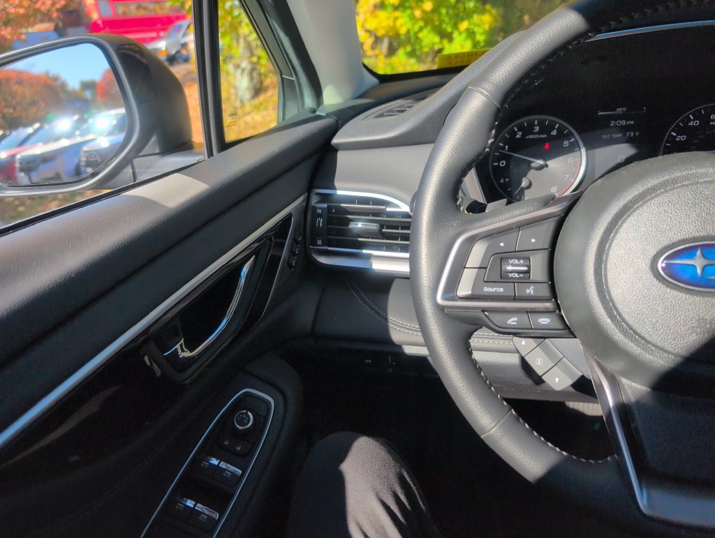Used 2020 Subaru Legacy Limited AWD/4WD image 19
