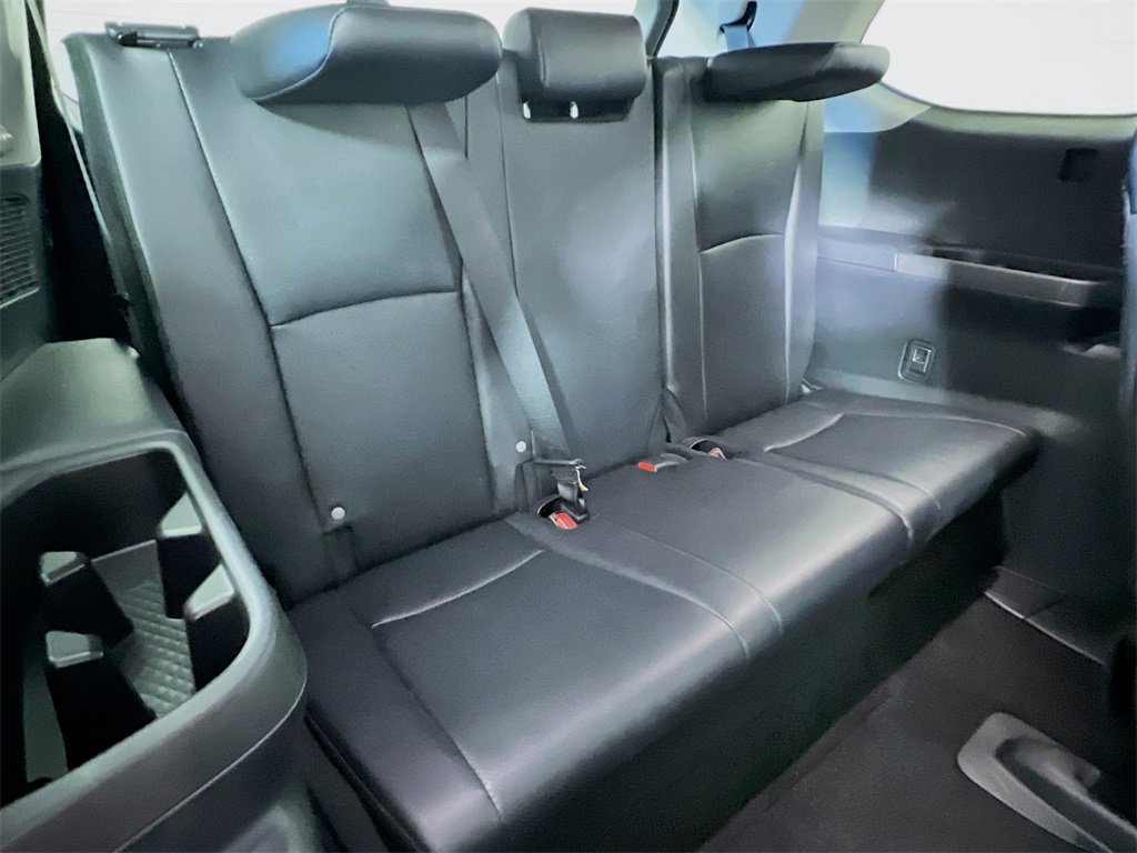 Certified 2025 Toyota Grand Highlander AWD image 25