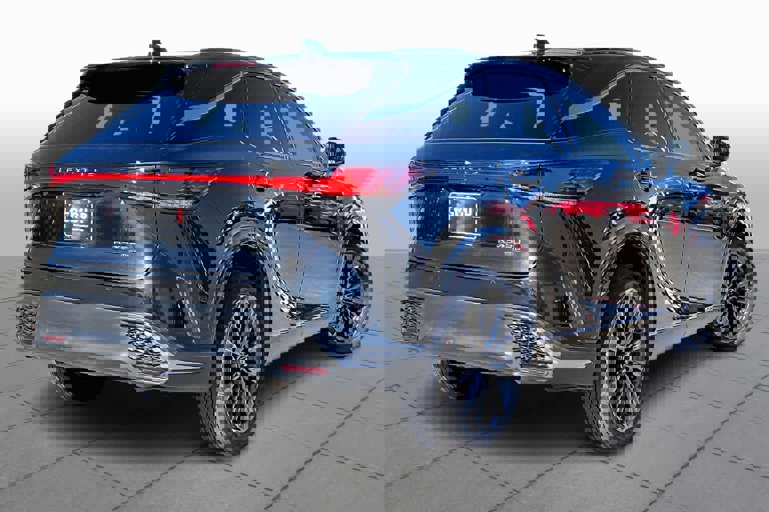 Used 2024 Lexus RX 350 F Sport image 10