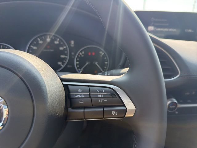 New 2026 MAZDA MAZDA3 2.5 S Sedan w/ Preferred Pkg FWD image 38