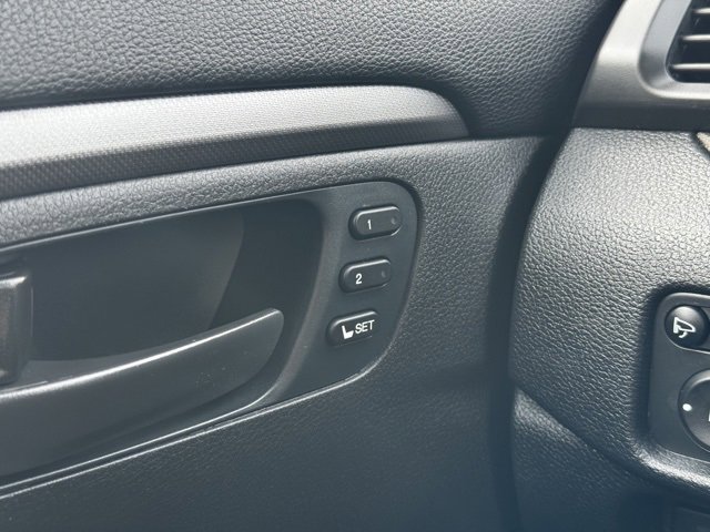 Used 2022 Honda Passport TrailSport image 35