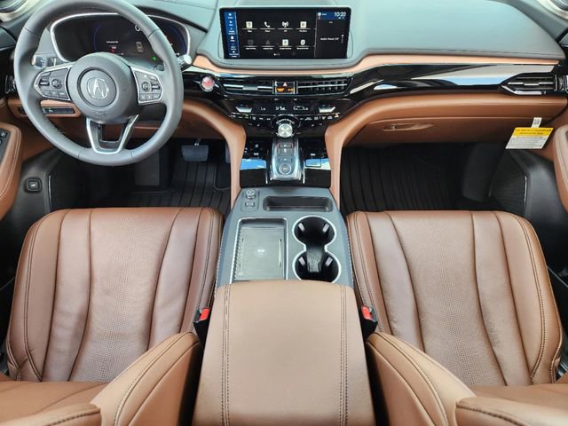 New 2026 Acura MDX w/ Technology Package image 14