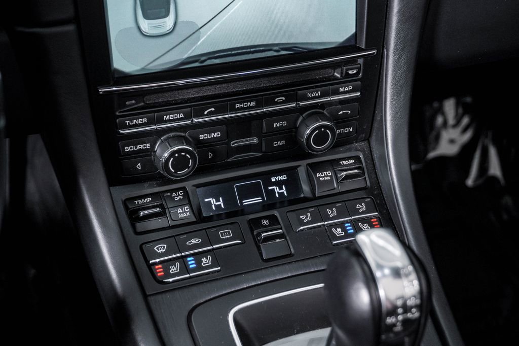 Certified 2015 Porsche 911 Carrera GTS image 26