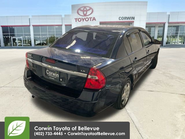 Used 2006 Chevrolet Malibu LS image 8