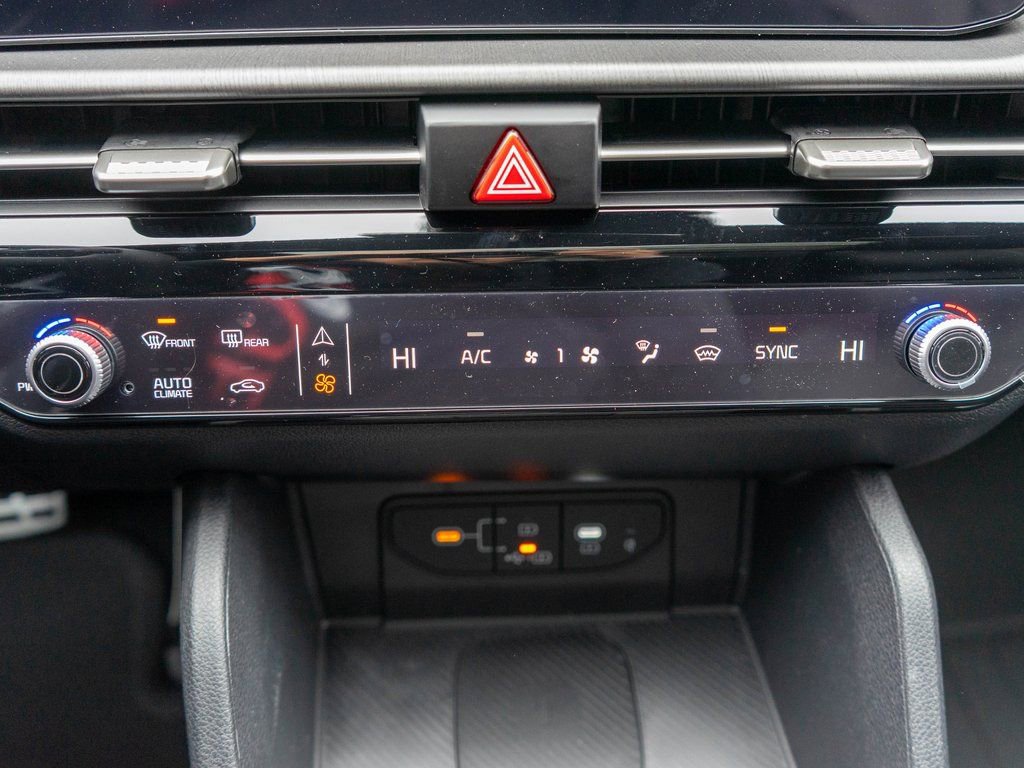 New 2026 Kia Sportage X-Pro Prestige AWD/4WD image 25
