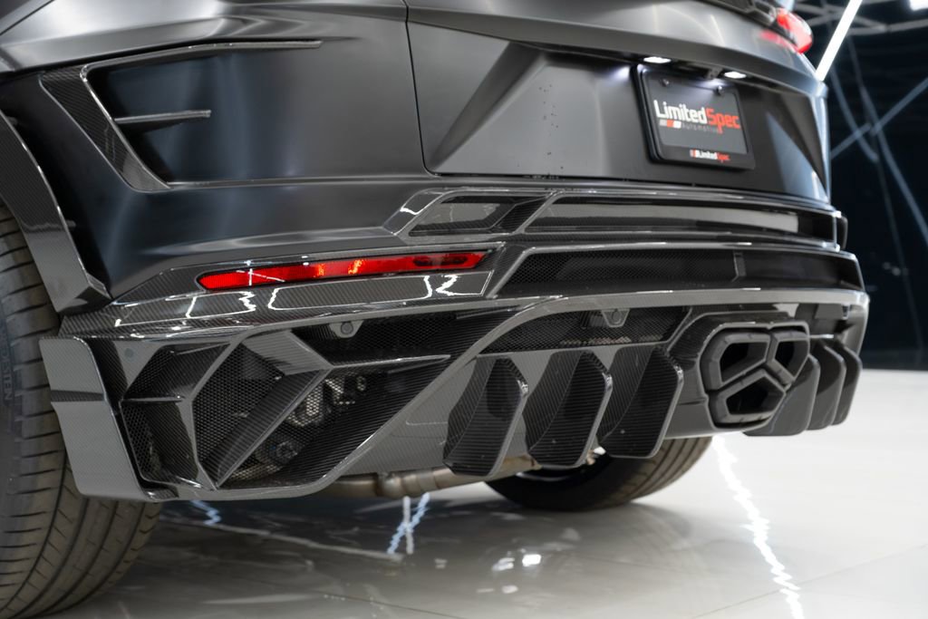 Used 2024 Lamborghini Urus S AWD/4WD image 26