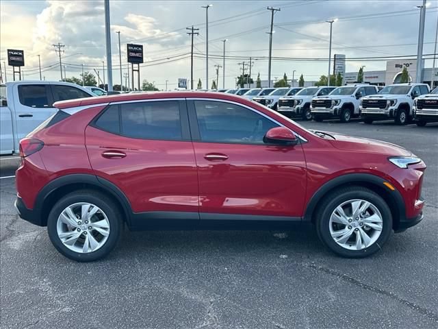 New 2026 Buick Encore GX Preferred w/ Comfort Package FWD image 13