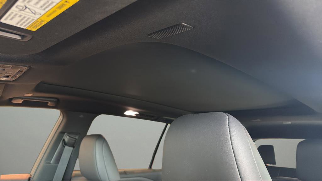 Certified 2025 Lexus TX 350 AWD w/ Technology Package image 12