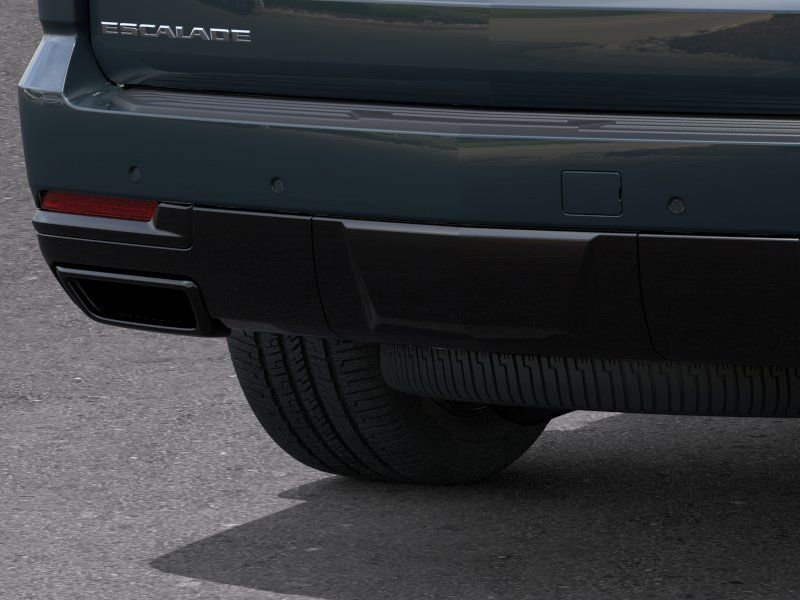 New 2026 Cadillac Escalade Sport AWD/4WD image 14