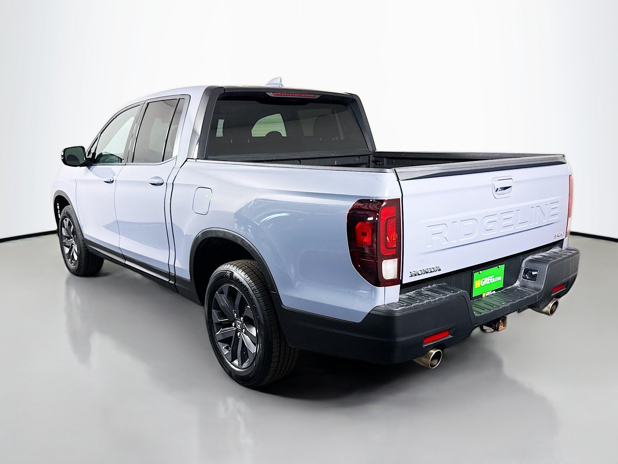 Used 2024 Honda Ridgeline Sport image 7