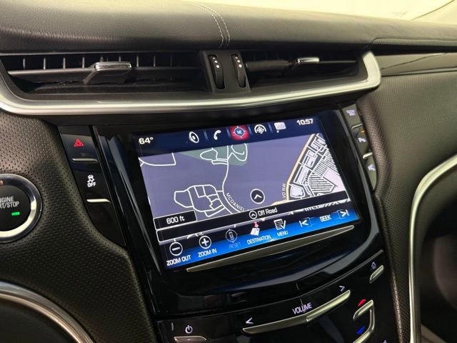 Used 2017 Cadillac XTS Luxury FWD image 22