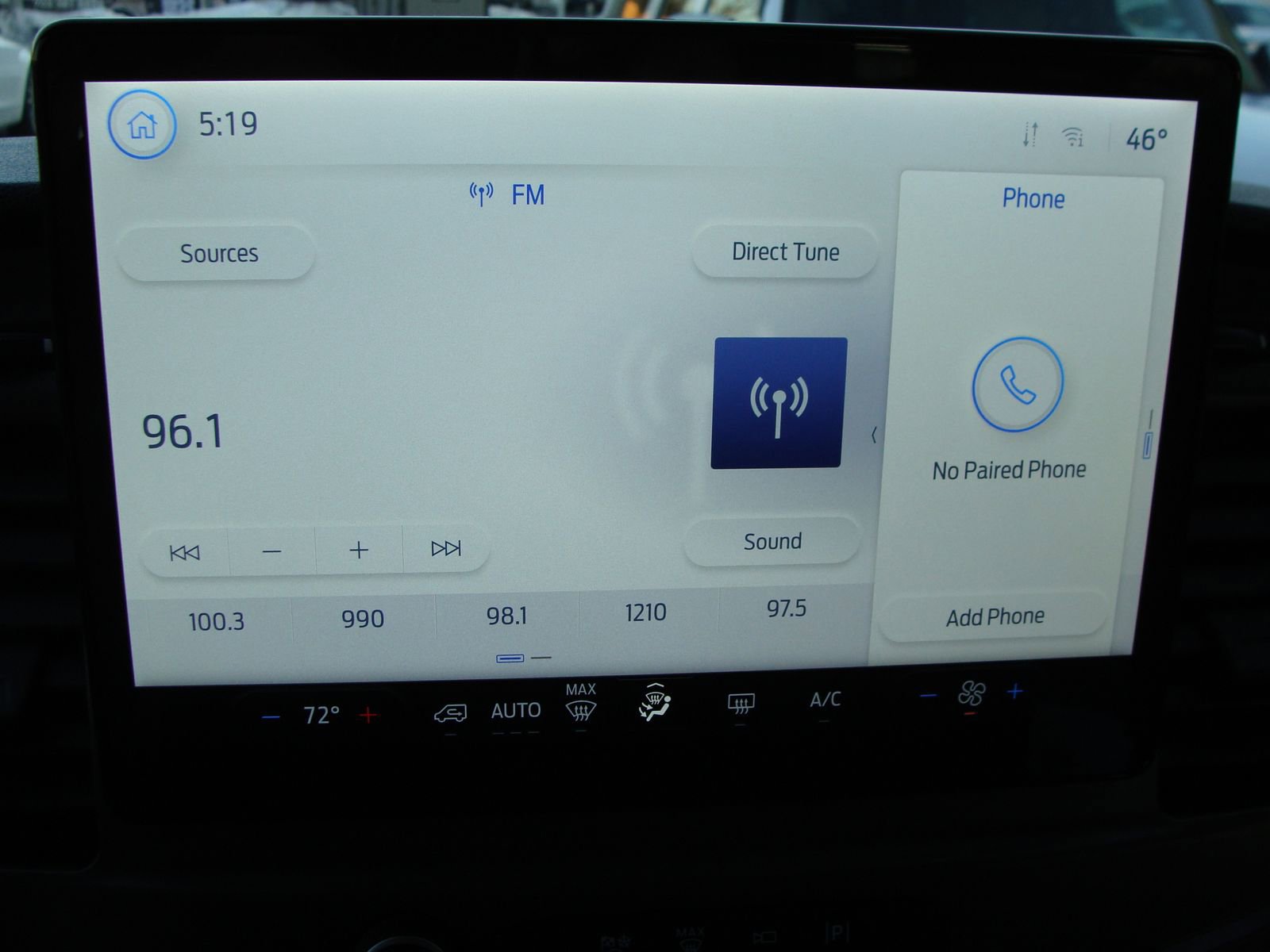 Used 2022 Ford Transit 350 XLT image 16