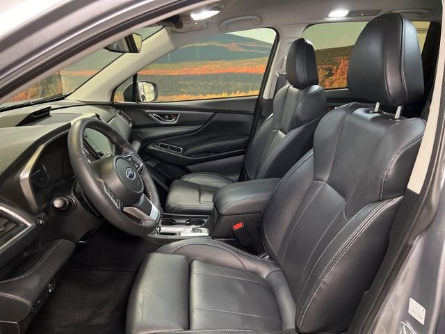 Certified 2023 Subaru Ascent Limited image 22