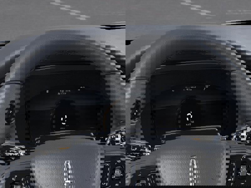 New 2025 Lincoln Corsair Reserve w/ Jet Appearance Package image 13