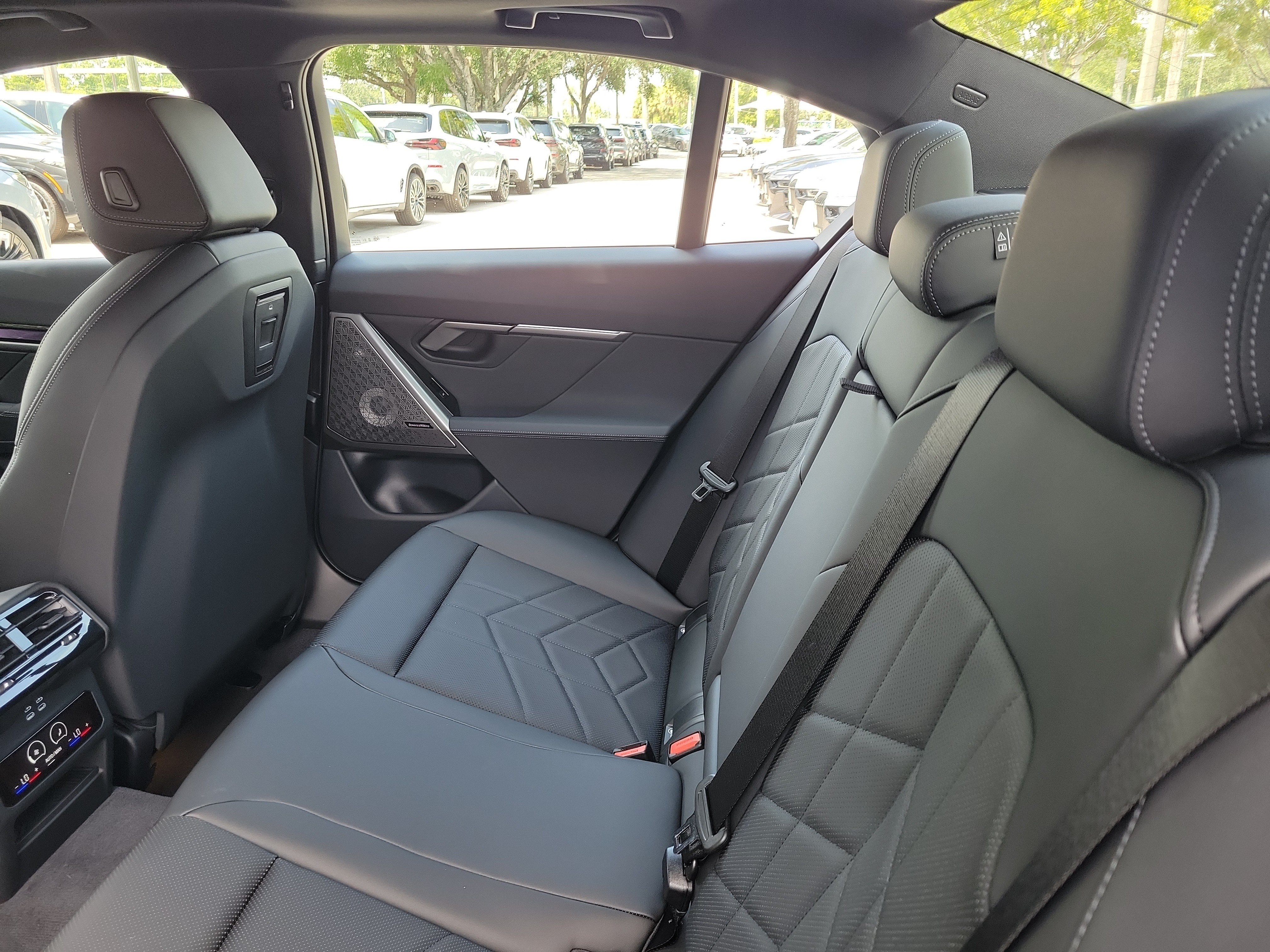 Used 2024 BMW 228i Gran Coupe w/ Convenience Package FWD image 8
