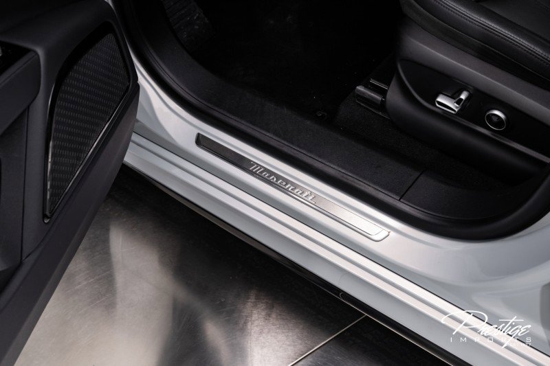 Used 2023 Maserati Grecale Modena image 27