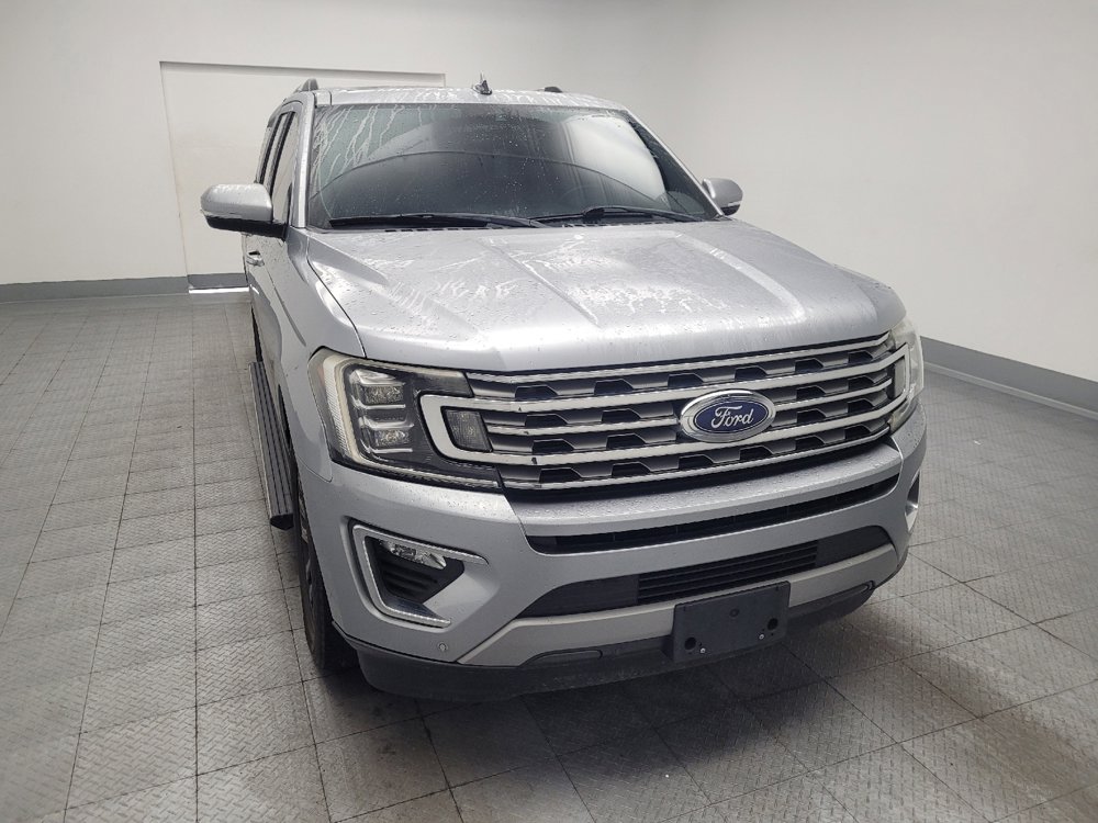 Used 2020 Ford Expedition Max Limited RWD image 14