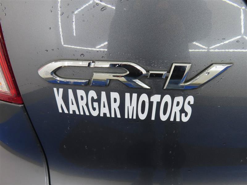 Used 2012 Honda CR-V EX image 13