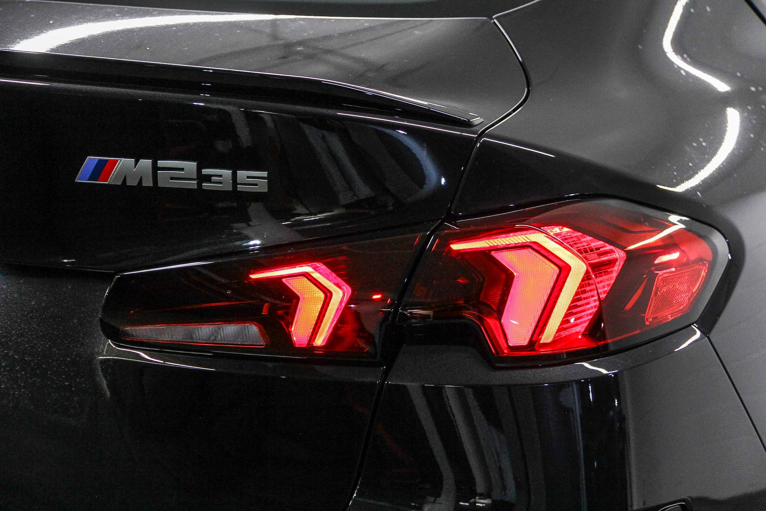 New 2026 BMW M235i xDrive w/ M Performance Package image 7