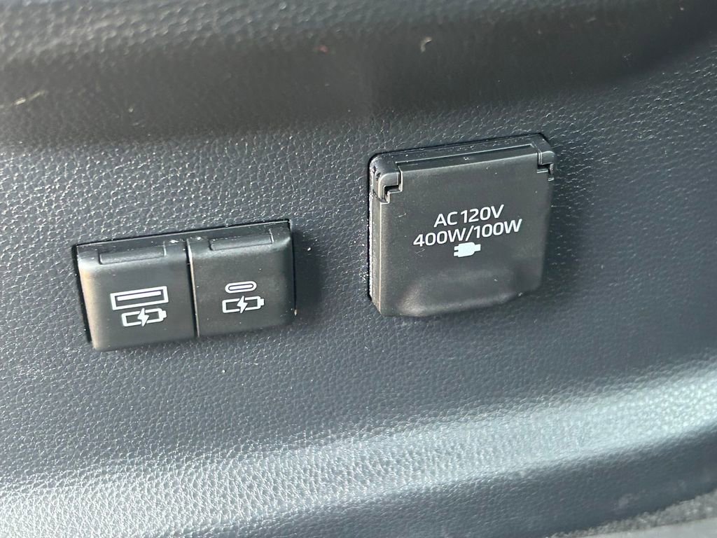 Used 2023 Toyota Tundra 1794 Edition AWD/4WD image 24