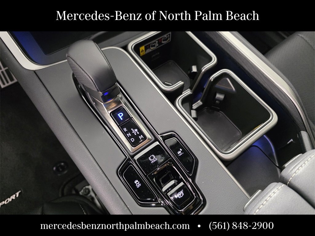 Used 2025 Lexus TX 500h AWD image 27