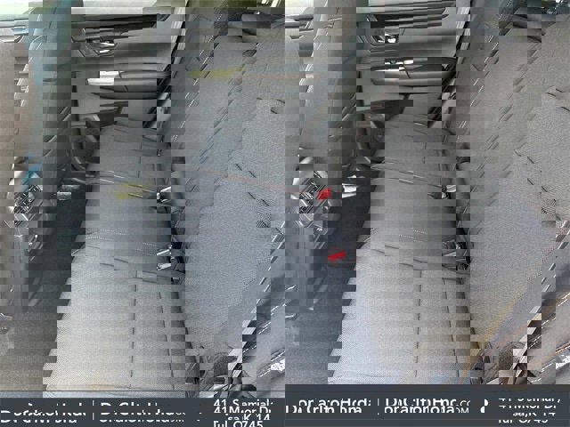 New 2026 Honda CR-V TrailSport image 11