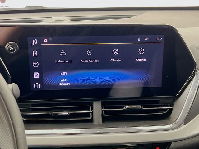 Used 2025 Chevrolet Trax LT image 16