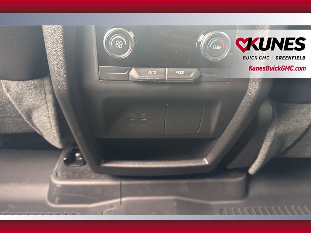 New 2026 Buick Enclave Sport Touring w/ LPO, Floor Liner Package image 36