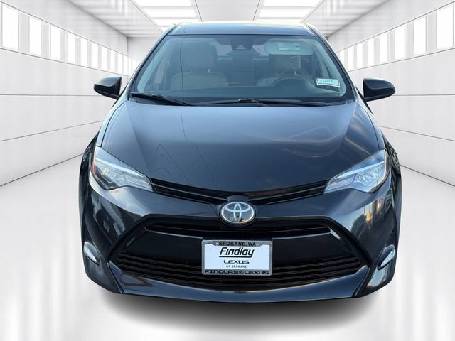 Used 2018 Toyota Corolla L image 2