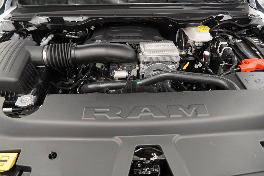New 2026 RAM 1500 Big Horn image 36