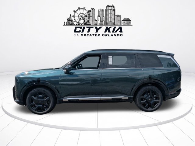 New 2027 Kia Telluride SX Prestige AWD/4WD image 3