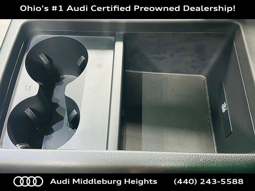 Certified 2024 Audi Q5 2.0T Premium Plus AWD/4WD image 22