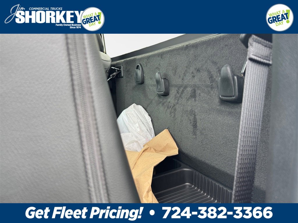 New 2026 RAM 3500 Tradesman image 24