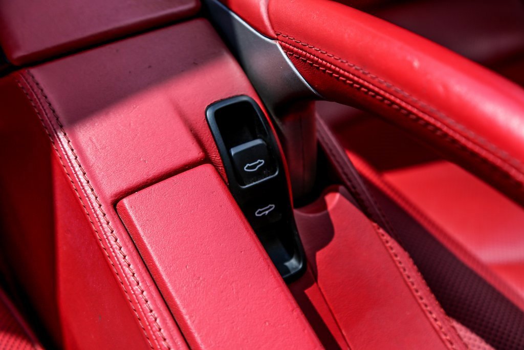 Used 2009 Porsche 911 Turbo image 33