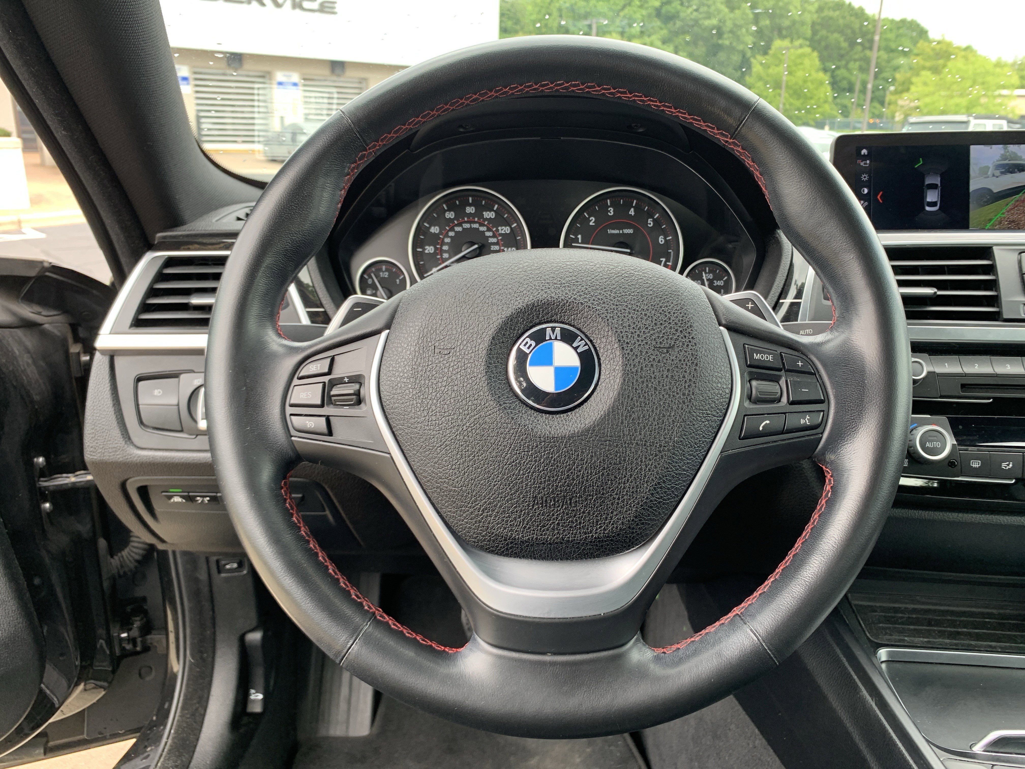 Used 2019 BMW 430i xDrive Coupe w/ Driving Assistance Package AWD/4WD image 18
