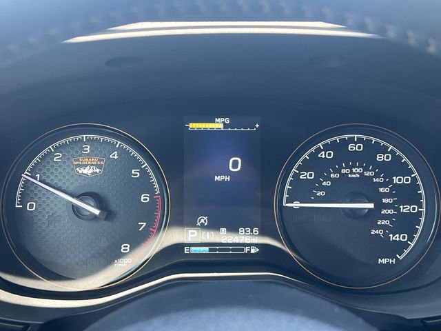 Certified 2023 Subaru Forester Wilderness w/ Wilderness Package AWD/4WD image 22