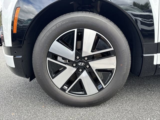 New 2026 Hyundai Ioniq 9 SEL AWD/4WD image 11