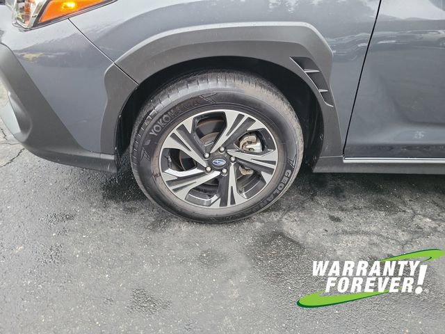 Used 2024 Subaru Crosstrek 2.0i Premium w/ Crosstrek Mirror Package image 18