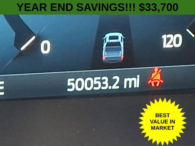 Used 2024 Ford F150 XLT w/ Equipment Group 302A MID image 22