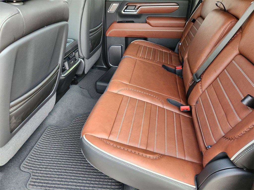 New 2026 GMC Sierra 2500 Denali Ultimate w/ Max Trailering Package image 20