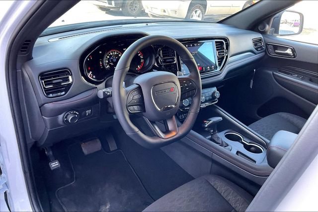 New 2026 Dodge Durango GT w/ Blacktop Package AWD/4WD image 6