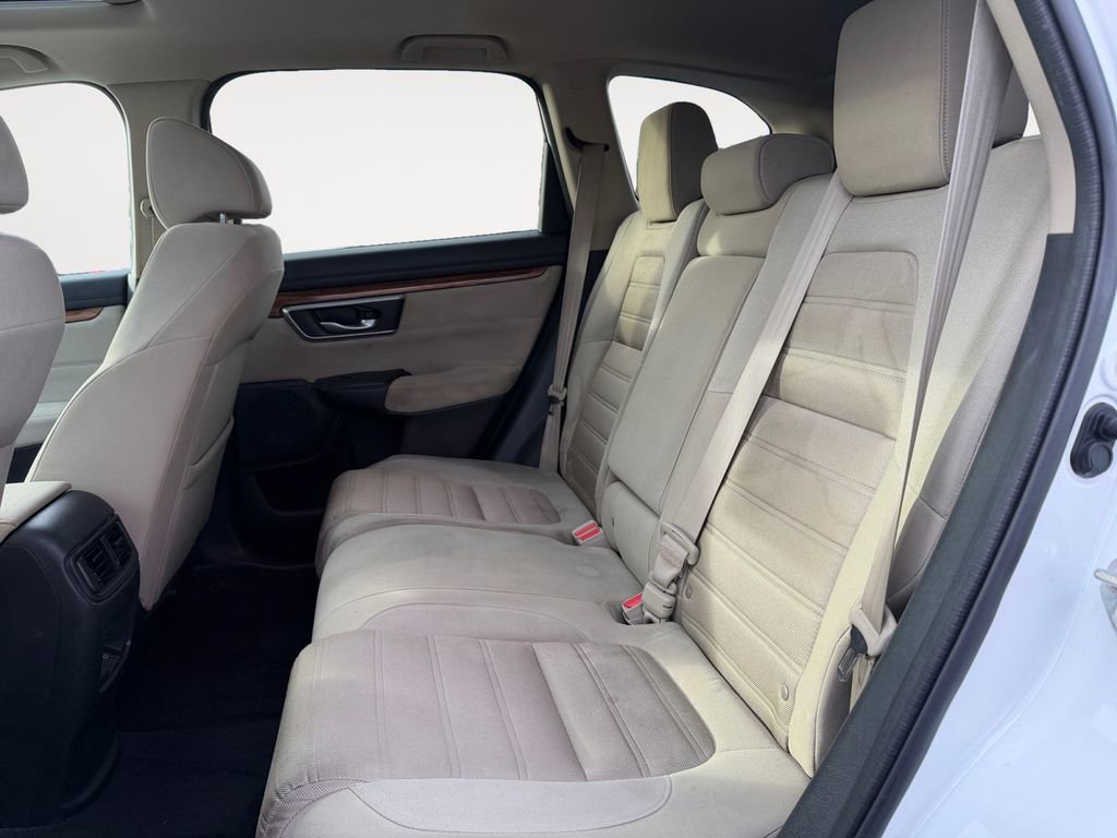 Used 2020 Honda CR-V EX image 13