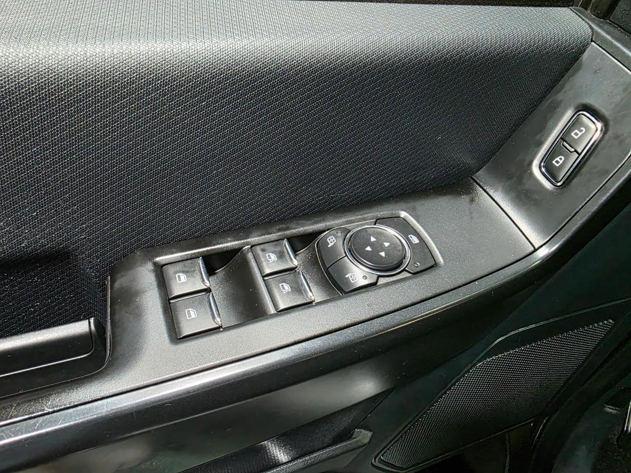 Used 2022 Ford F150 XL w/ STX Black Appearance Package AWD/4WD image 18