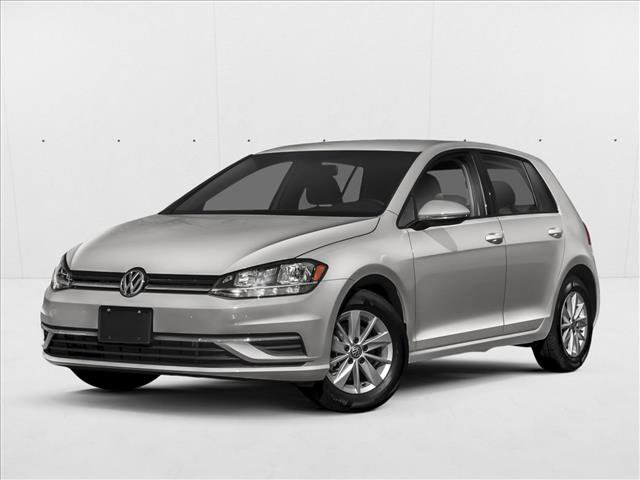 Used 2018 Volkswagen Golf S