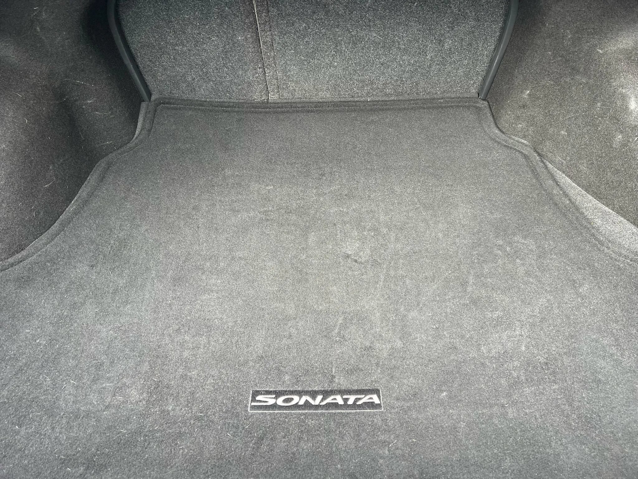 Used 2015 Hyundai Sonata Sport w/ Option Group 04 FWD image 22