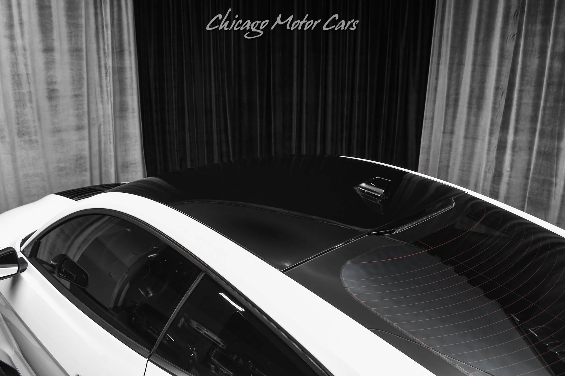 Used 2022 Ford Mustang Shelby GT500 w/ Carbon Fiber Track Pack RWD image 38